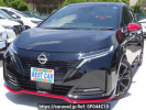Nissan Aura FE13