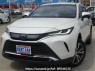 Used 2021 AT toyota harrier-hybrid AXUH80 Image[0]