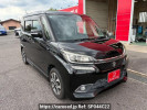 Suzuki Solio Bandit MA36S
