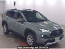 Toyota RAV4 AXAH54