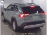 Used 2022 AT toyota rav4 AXAH54 Image[1]