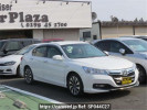 Honda Accord Hybrid CR6
