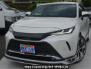Toyota Harrier MXUA80