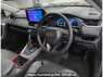 Used 2023 AT toyota rav4 MXAA54 Image[2]