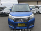 Mitsubishi Delica D2 MB36S