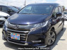 Used 2018 AT honda odyssey-hybrid RC4 Image[0]