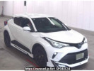 Toyota C-HR ZYX11