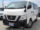Nissan NV350 CARAVAN VAN VR2E26