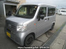 Used 2022 MT honda n-van JJ1 Image[2]