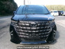Used 2026 AT toyota alphard-hybrid AAHH40W Image[2]