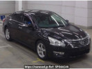 Nissan Teana L33