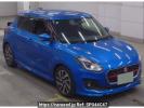 Suzuki Swift ZC83S
