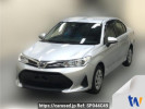 Toyota Corolla Axio NRE161
