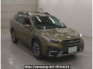 Subaru Legacy Outback BT5