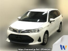 Toyota Corolla Fielder NKE165G