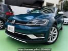 Volkswagen GOLF Alltrack AUCJSF