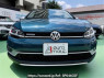 Used 2018 AT volkswagen golf-alltrack AUCJSF Image[1]