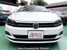 Used 2021 AT volkswagen polo AWCHZ Image[2]