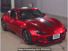 Mazda Roadster RF NDERC