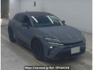 Toyota Crown Sport AZSH37W