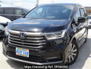 Honda Odyssey Hybrid RC4