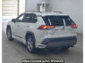Used 2020 AT toyota rav4 AXAH54 Image[1]