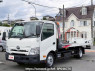Used 2025 AT toyota dyna-truck XZU720 Image[0]