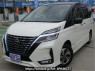 Used 2022 AT nissan serena HFC27 Image[0]
