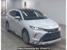 Toyota Harrier Hybrid AXUH80