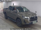 Toyota Hilux GUN125