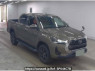 Used 2021 AT toyota hilux GUN125 Image[0]