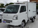 Suzuki Carry Truck DA16T