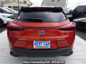 Used 2019 AT lexus ux MZAH10 Image[1]