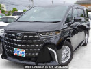 Toyota Alphard Hybrid AAHH40W