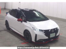 Nissan Aura FE13