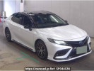 Toyota Camry AXVH70
