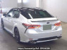 Used 2022 AT toyota camry AXVH70 Image[1]