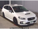 Subaru Levorg VMG