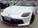 Nissan Fairlady Z RZ34