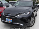 Toyota Harrier Hybrid AXUH85
