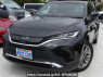 Used 2022 AT toyota harrier-hybrid AXUH85 Image[0]