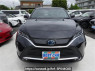 Used 2022 AT toyota harrier-hybrid AXUH85 Image[2]