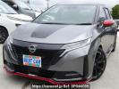 Nissan Aura FE13