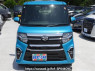 Used 2022 AT daihatsu tanto LA650S Image[2]