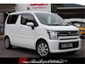 Used 2020 MT suzuki wagon-r MH85S Image[0]