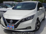 Used 2020 AT nissan leaf ZE1 Image[0]