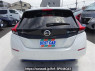 Used 2020 AT nissan leaf ZE1 Image[1]