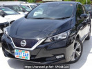 Nissan Leaf ZE1