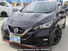 Nissan Leaf ZE1
