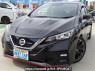Used 2019 AT nissan leaf ZE1 Image[0]